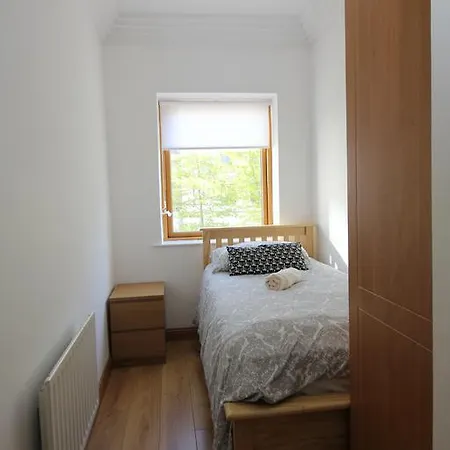 Ifsc Self Catering アパート *