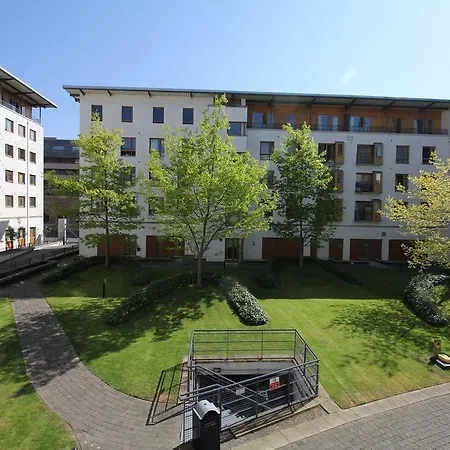 Ifsc Self Catering アパート