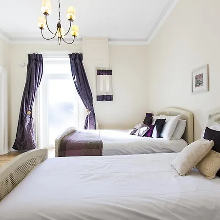 Vacation Rentals Dublin