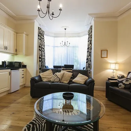 Vacation Rentals Dublin