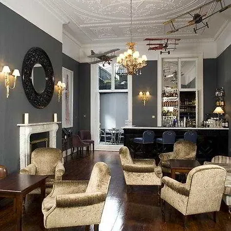 Townhouse On The