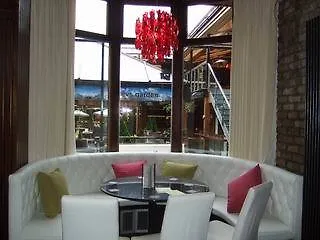 Russell Court Hotell Dublin