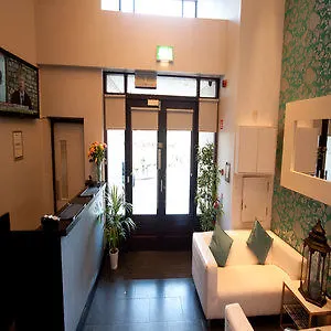 Hotel Handel's Dublin