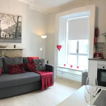 Apartment Gardiner Street - 2