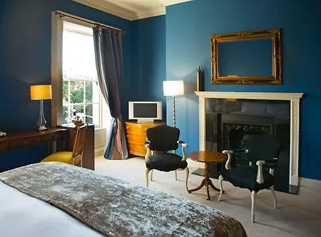 Townhouse On The Hotel Dublin