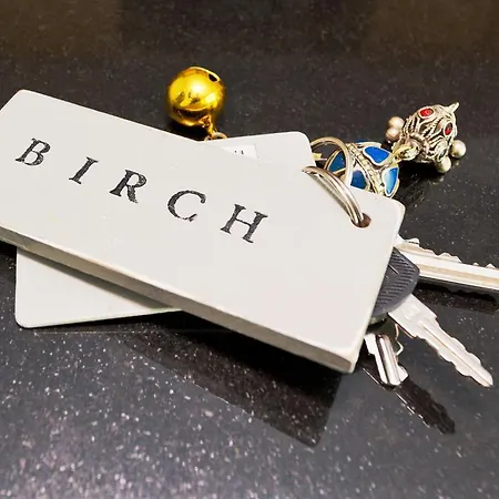 Birch@inchicore アパート ダブリン