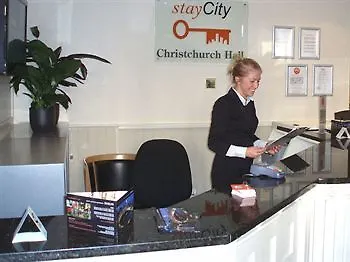Aparthotel Staycity Aparthotels, Dublin, Christchurch Dublin