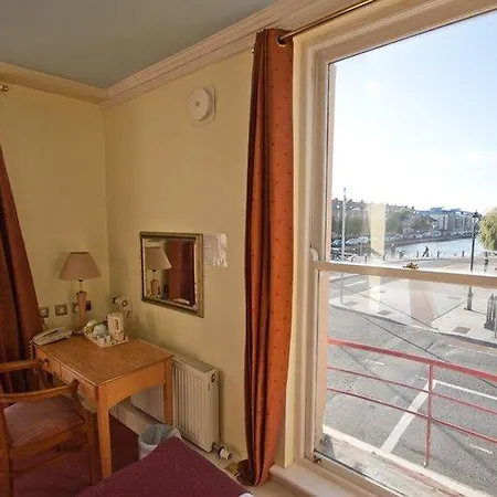 Portobello Hotel Dublin