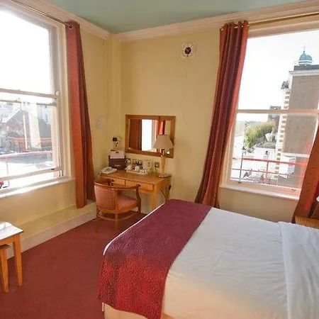 Portobello Hotel 2*