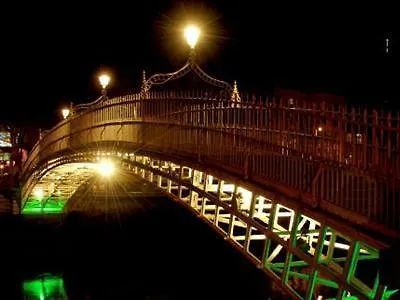 Staycity Aparthotels, Dublin, Christchurch Dublin