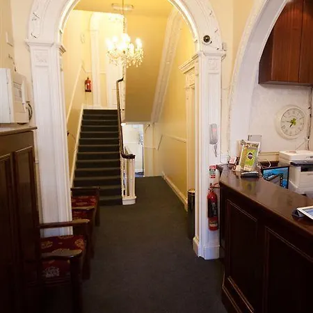 Appart hôtel Amberley House By Thekeycollections Dublin