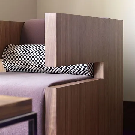 The Fitzwilliam Hotel 5*