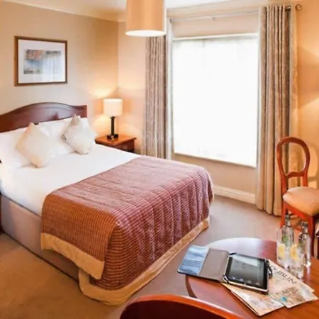 Hotel Drury Court 3*
