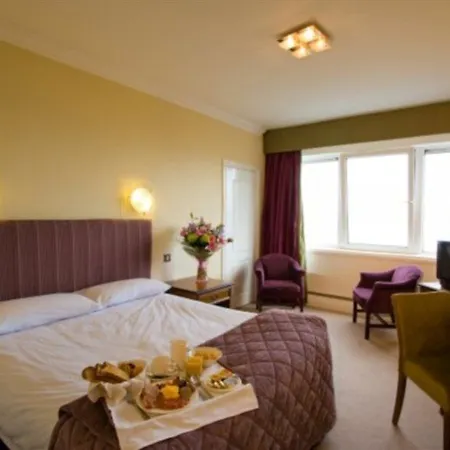 Maldron Merrion Road Hotel