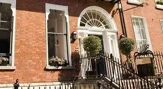 Townhouse On The Hotel Dublin