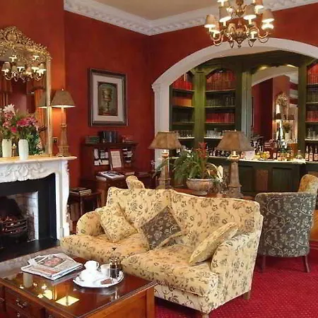 Butlers Townhouse בית הארחה