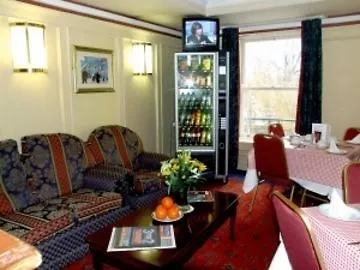 Portobello Hotel Dublin