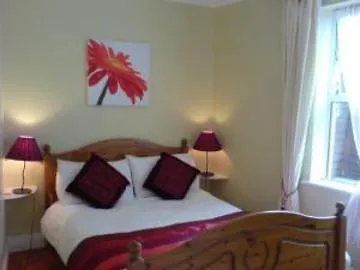 Pensionat Donnybrook Hall 3*