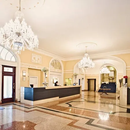 Riu Plaza The Gresham Dublín