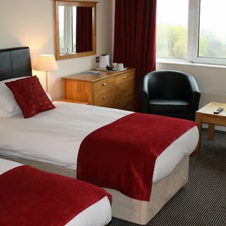 Maldron Merrion Road Hotel Dublin