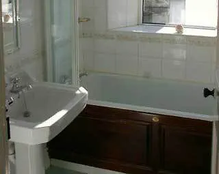 Bed and breakfast St. Judes 3*