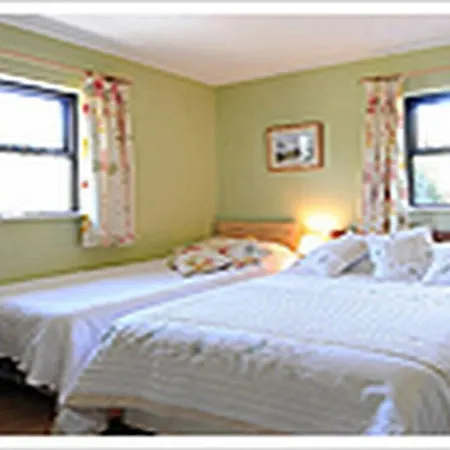Clinton's Woodview 5*