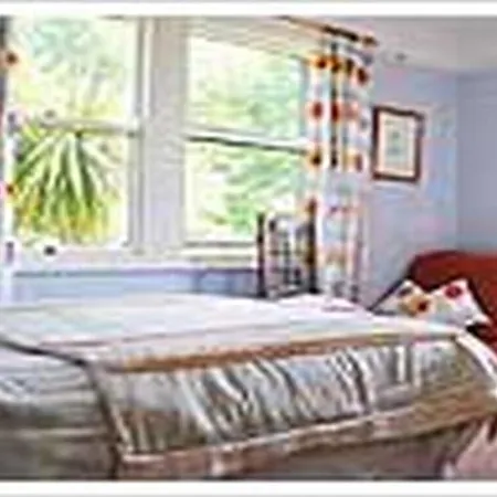 Bed & Breakfast Clinton's Woodview