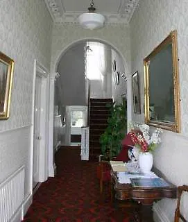 Bed and breakfast St. Judes Dublín
