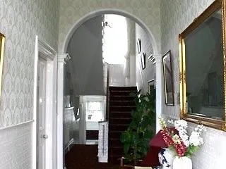 St. Judes Bed and breakfast