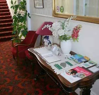 St. Judes Bed and breakfast 3*