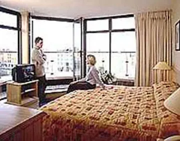Hotel Eliza Temple Bar By The Key Collection Dublin