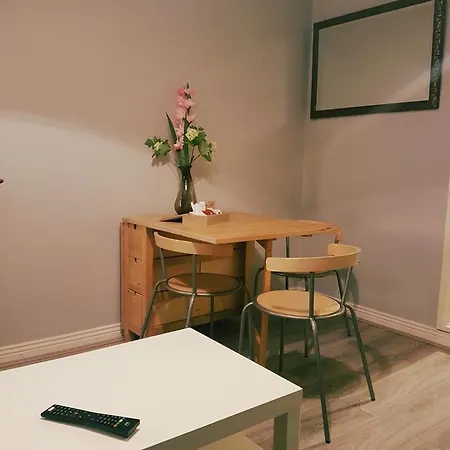 Apartmán Christchurch By Premier City Dublin