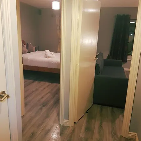 Apartmán Christchurch By Premier City