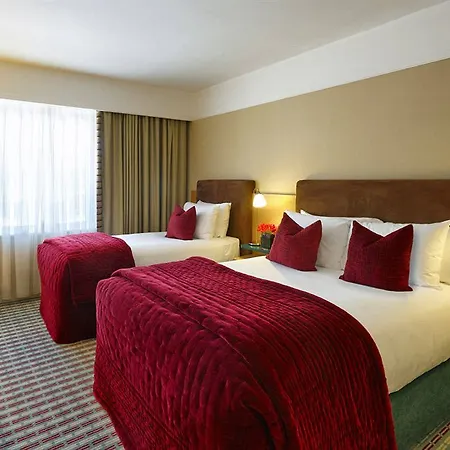 The Croke Park 4*