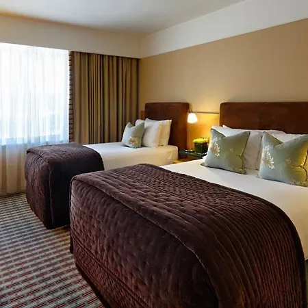 The Croke Park Szálloda 4*