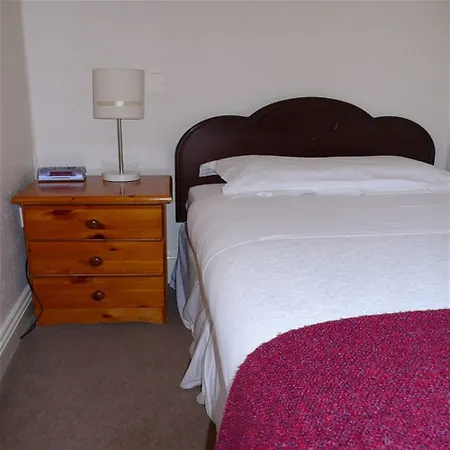 Ashling House Serviced دبلن