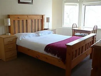 Ashling House Serviced بيت ضيافة 3*