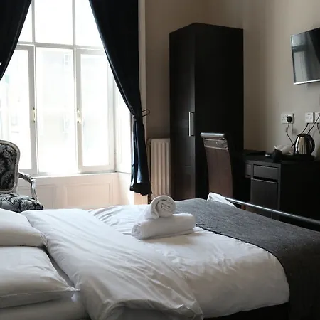 Hostel Backpackers Citi
