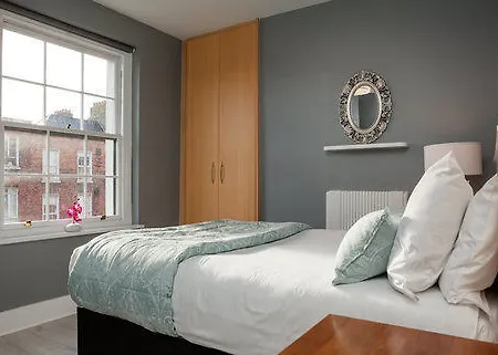 Clifden Apart-hotel