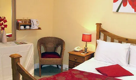 Pensionat Donnybrook Hall Dublin