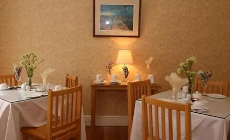 Pensionat Donnybrook Hall 3*