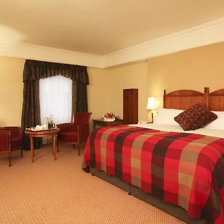 The Davenport Hotell