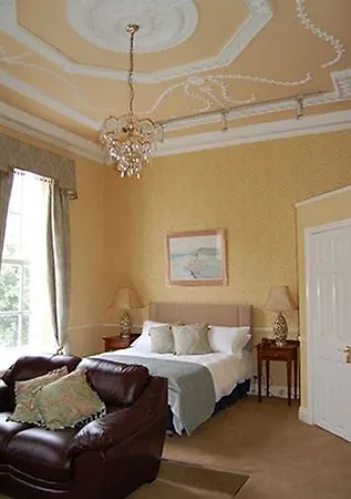 Latchfords Townhouse Affittacamere Dublino