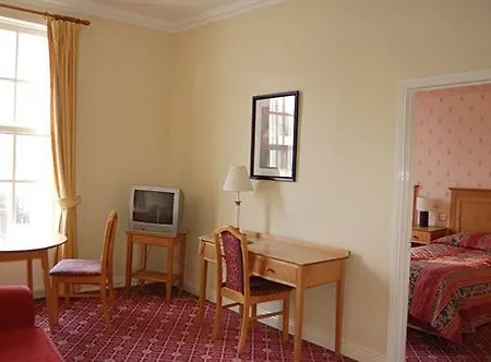 Latchfords Townhouse Dublino