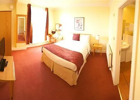 Hotel Portobello Dublin