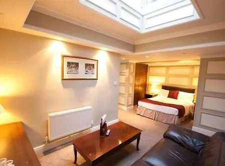 Hotel Portobello Dublin