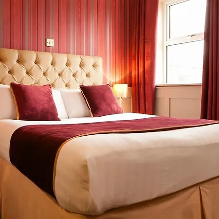 Portobello Hotel Dublin