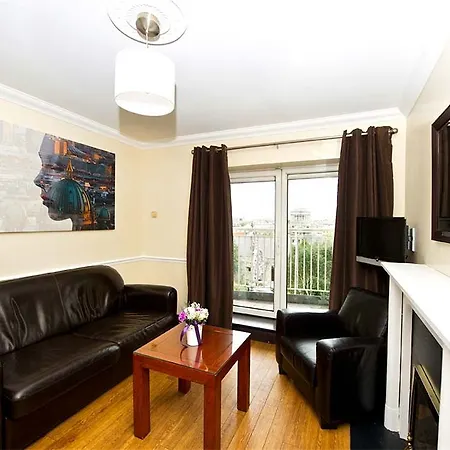 Staycity Aparthotels, Dublin, Christchurch Aparthotel Dublin