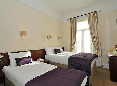 Maples House Отель Дублин