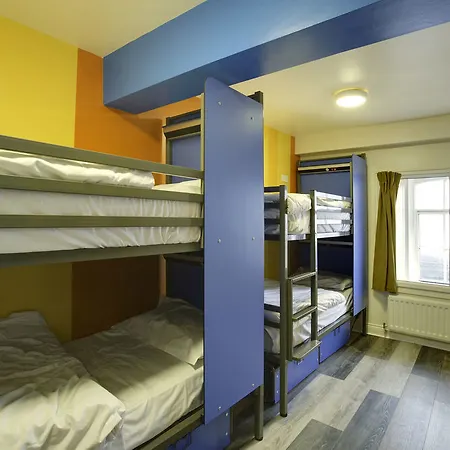 Sky Backpackers Auberge de jeunesse Dublin